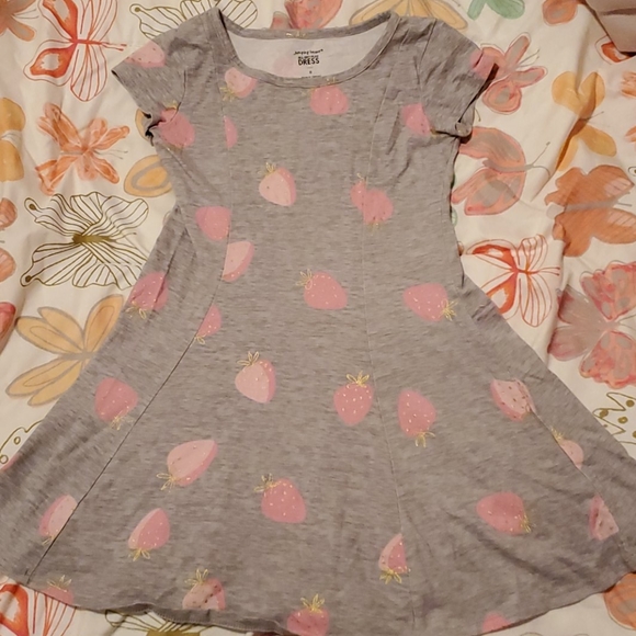 jumping beans all day play dress